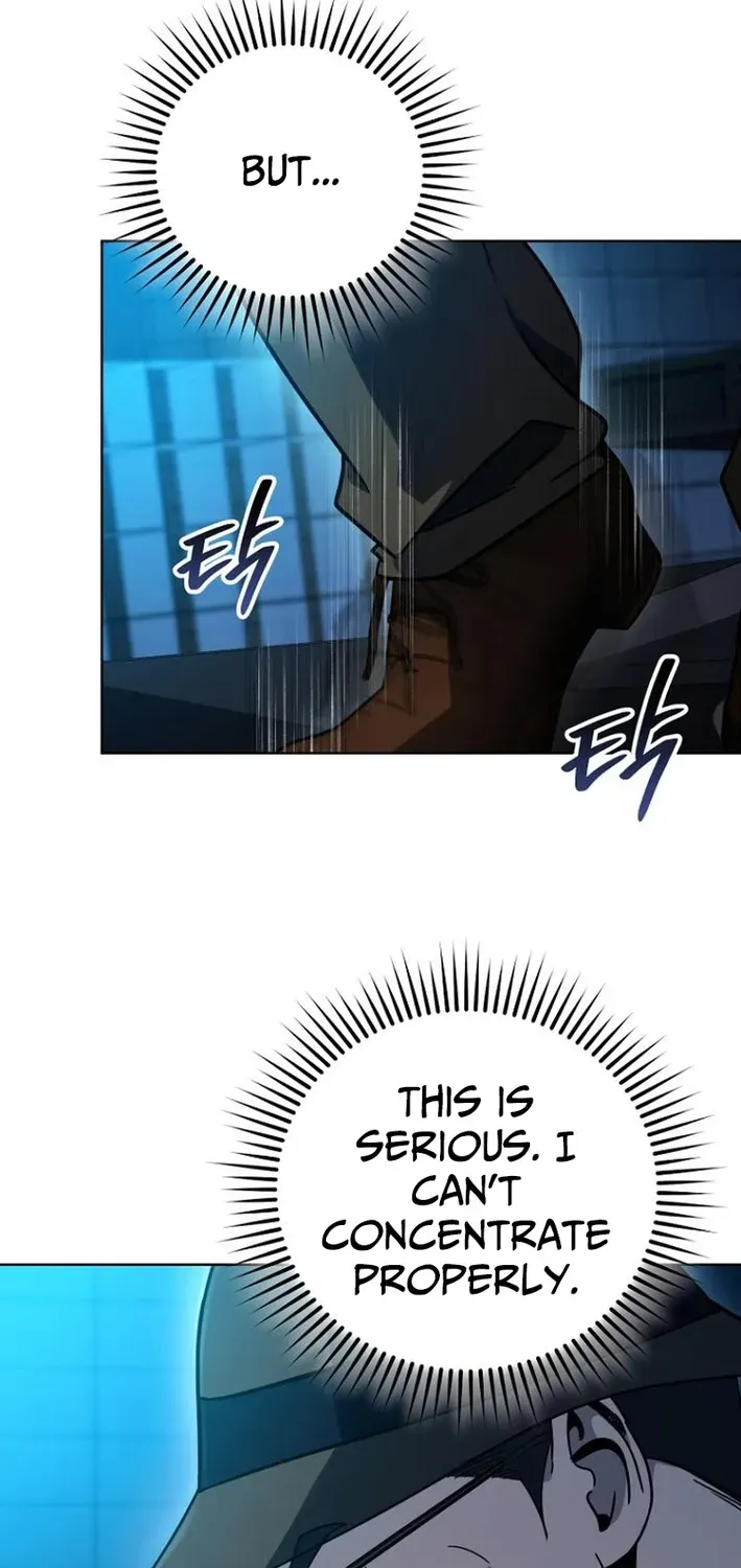 The Thousand-Faced Actor Chapter 34 page 55 - 