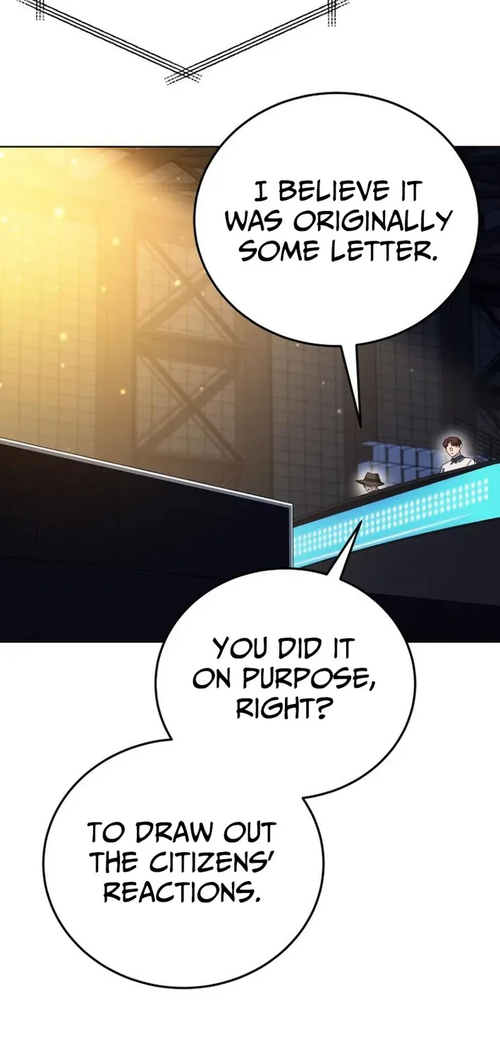 The Thousand-Faced Actor Chapter 34 page 61 - 