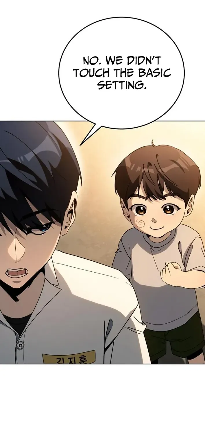 The Thousand-Faced Actor Chapter 34 page 62 - 