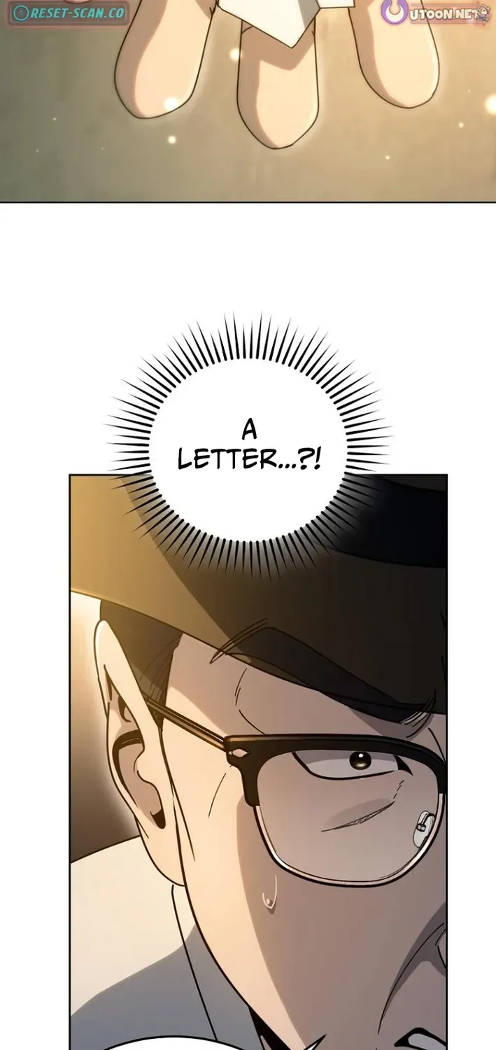 The Thousand-Faced Actor Chapter 34 page 64 - 