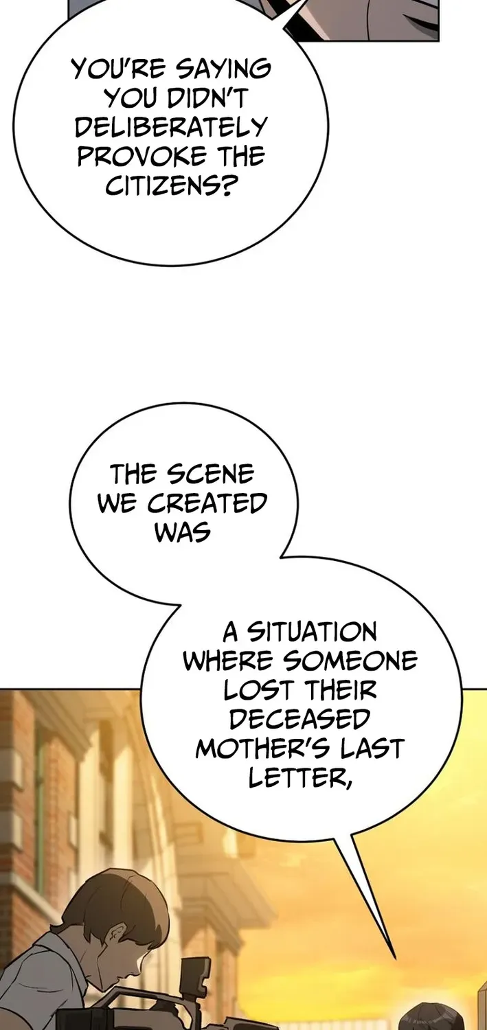 The Thousand-Faced Actor Chapter 34 page 65 - 