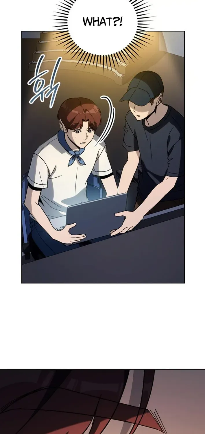 The Thousand-Faced Actor Chapter 34 page 68 - 