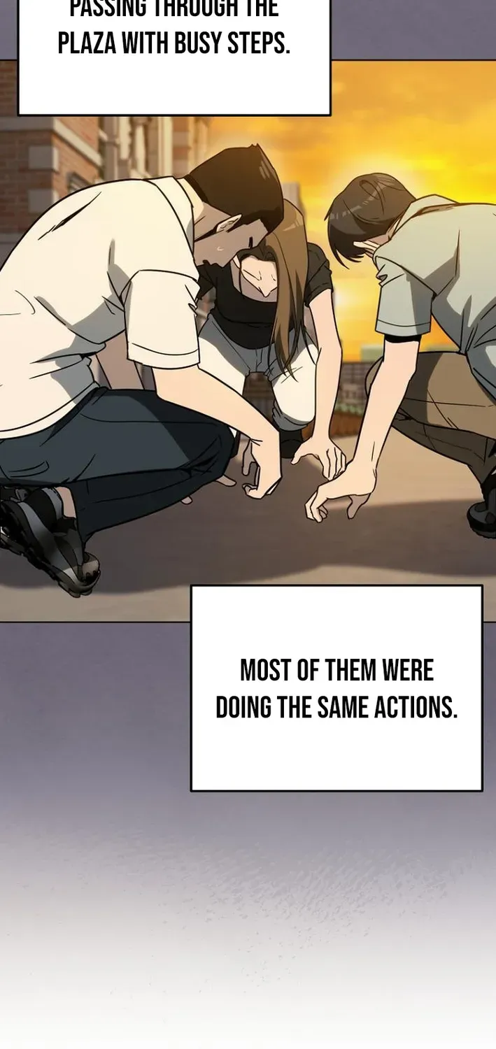 The Thousand-Faced Actor Chapter 34 page 8 - 