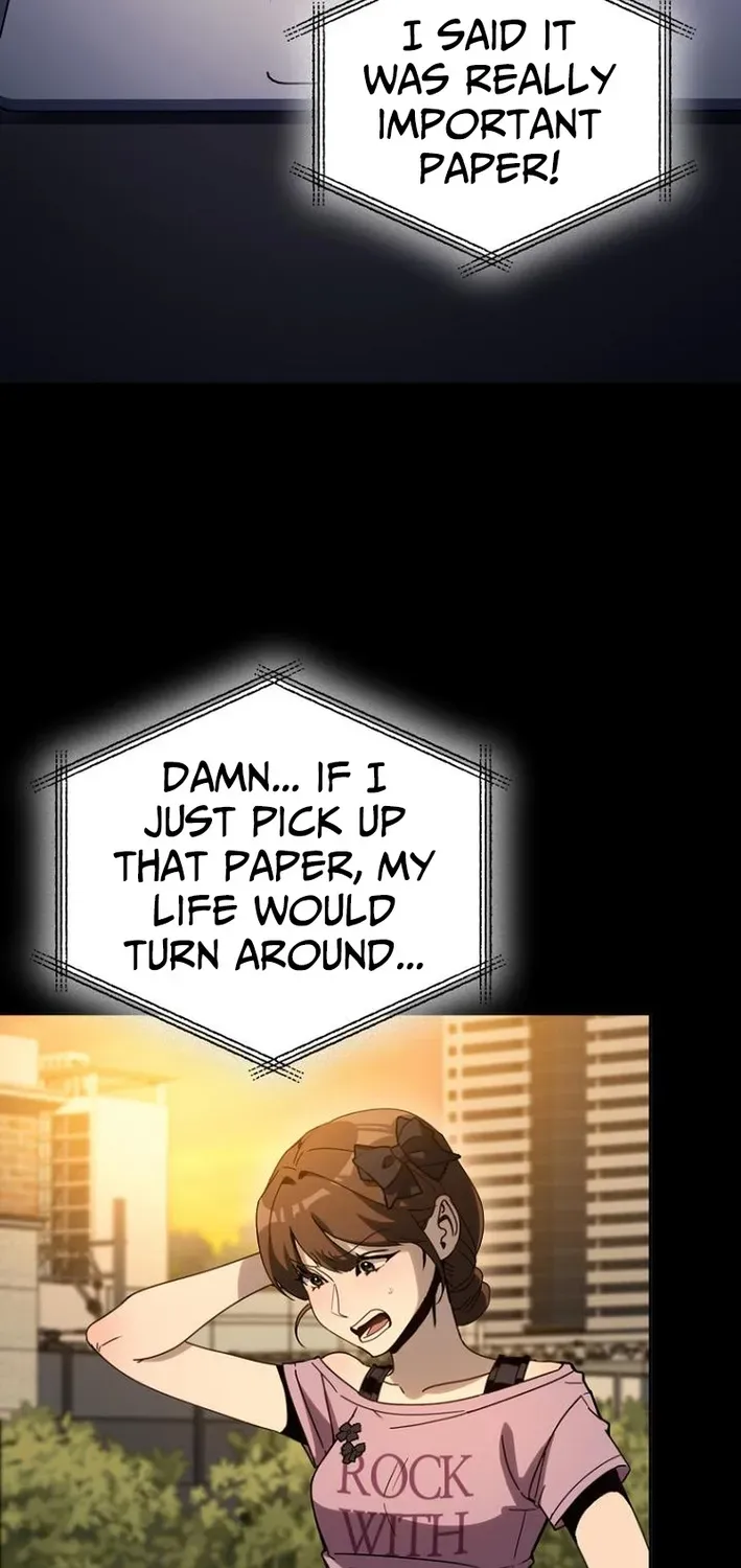 The Thousand-Faced Actor Chapter 34 page 71 - 