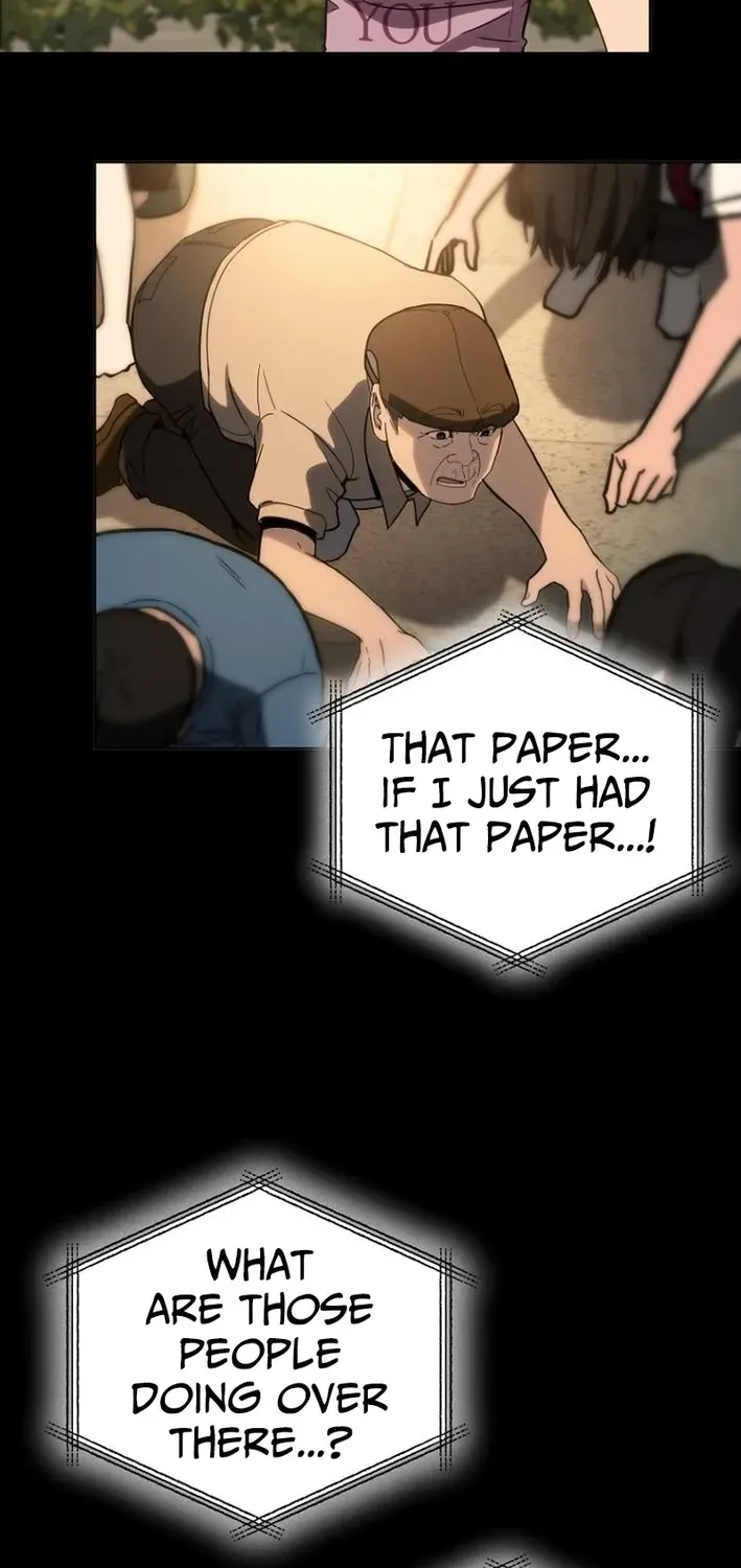 The Thousand-Faced Actor Chapter 34 page 72 - 