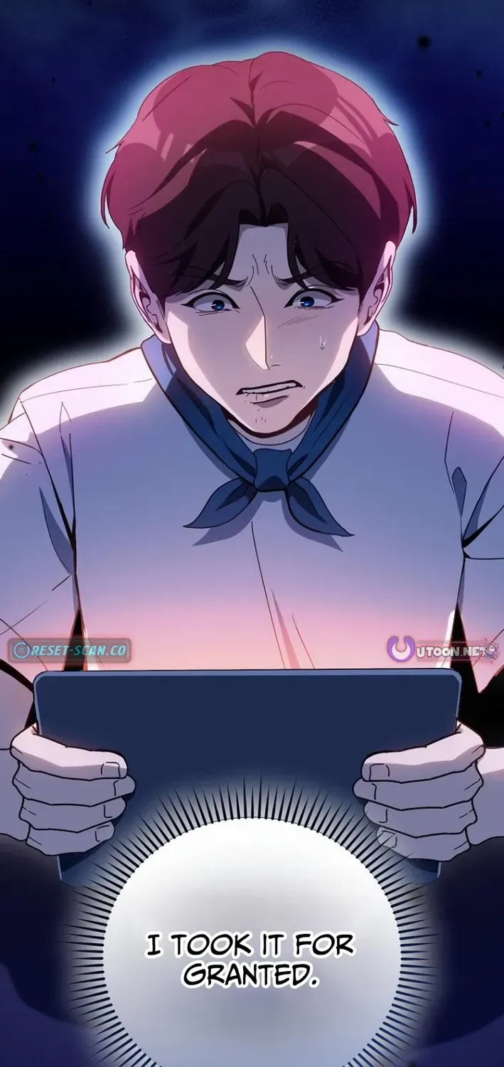 The Thousand-Faced Actor Chapter 34 page 74 - 
