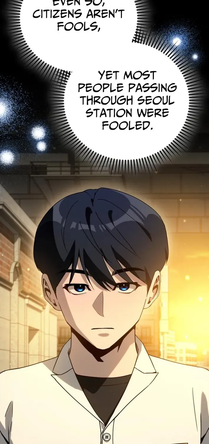 The Thousand-Faced Actor Chapter 34 page 79 - 