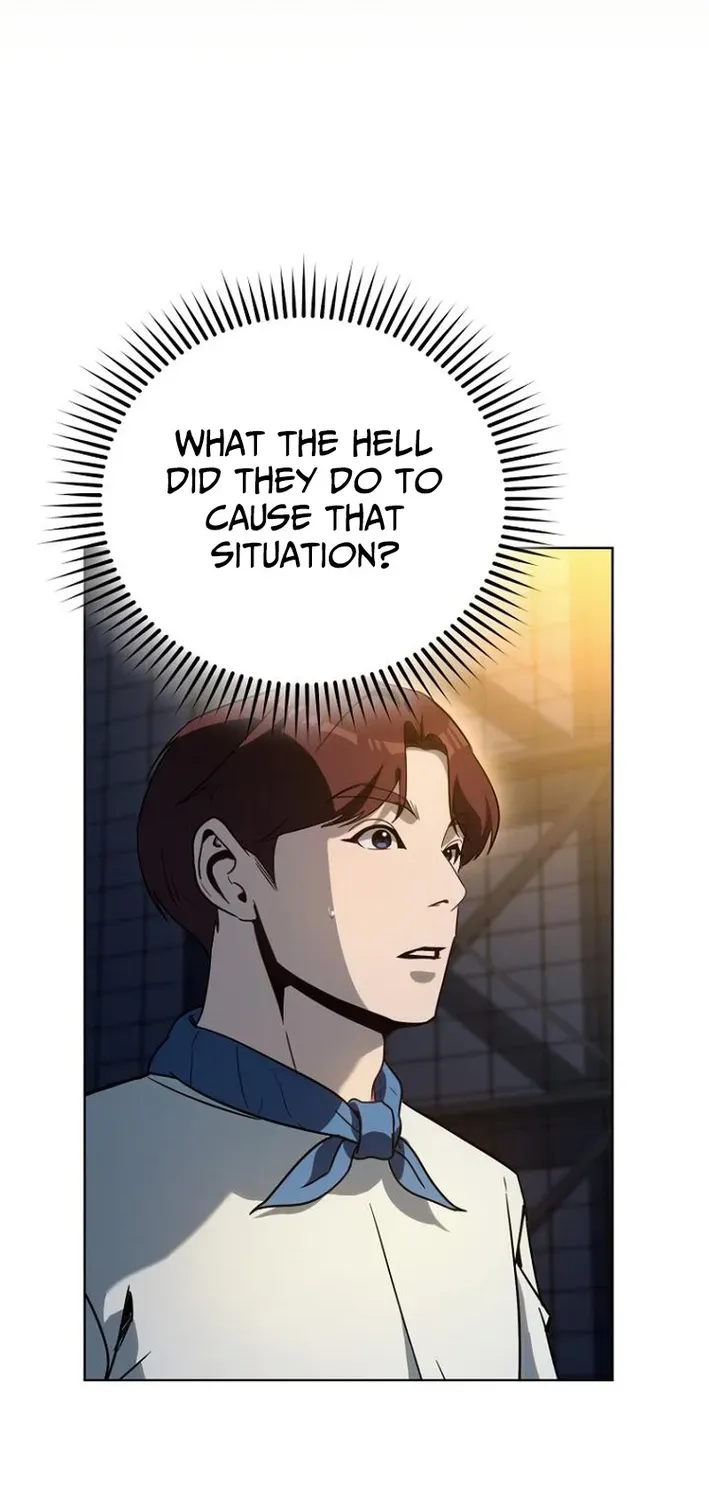 The Thousand-Faced Actor Chapter 34 page 9 - 
