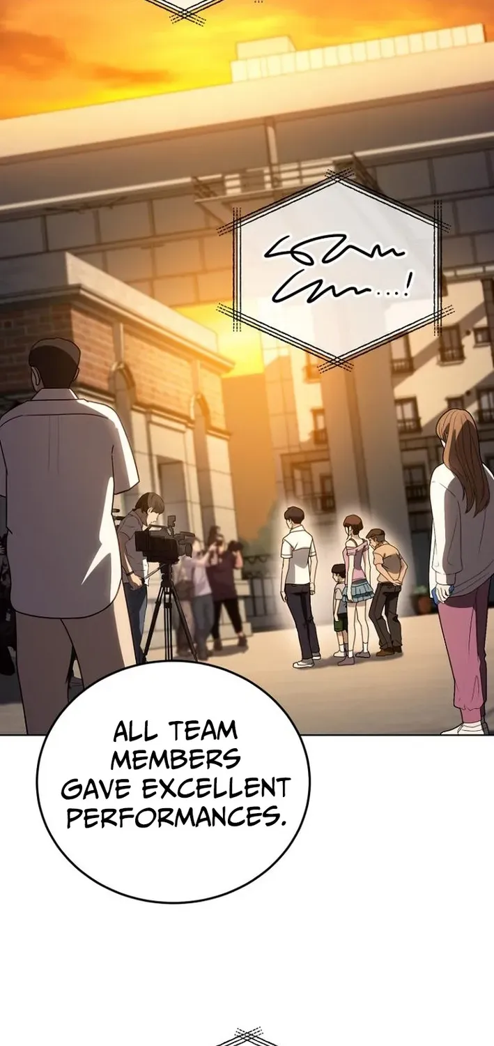 The Thousand-Faced Actor Chapter 34 page 81 - 