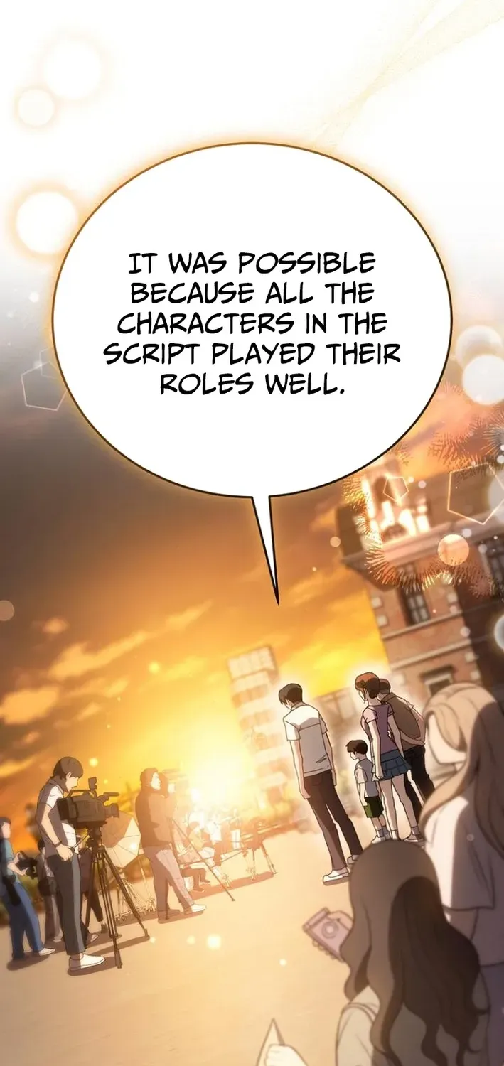 The Thousand-Faced Actor Chapter 34 page 86 - 