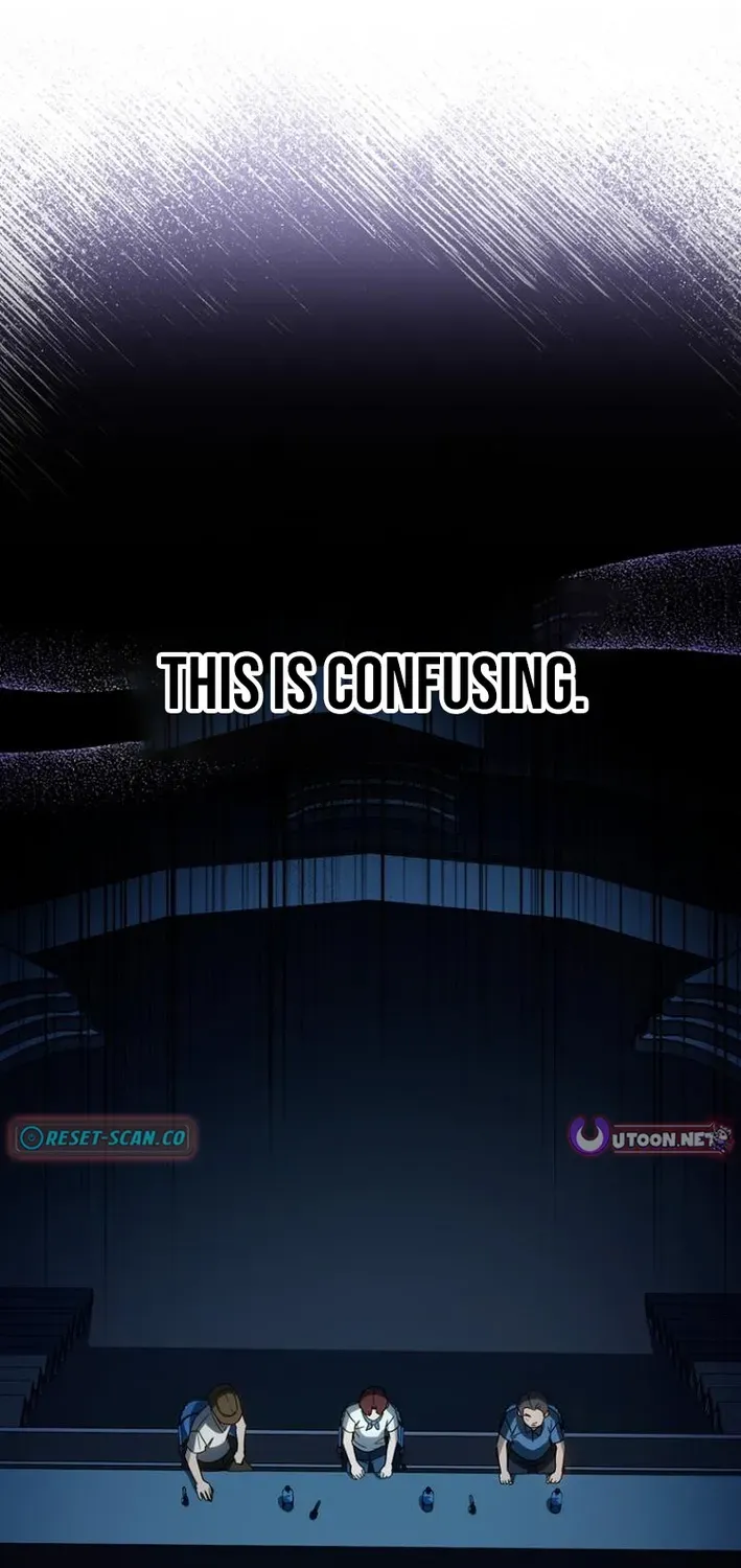 The Thousand-Faced Actor Chapter 34 page 10 - 