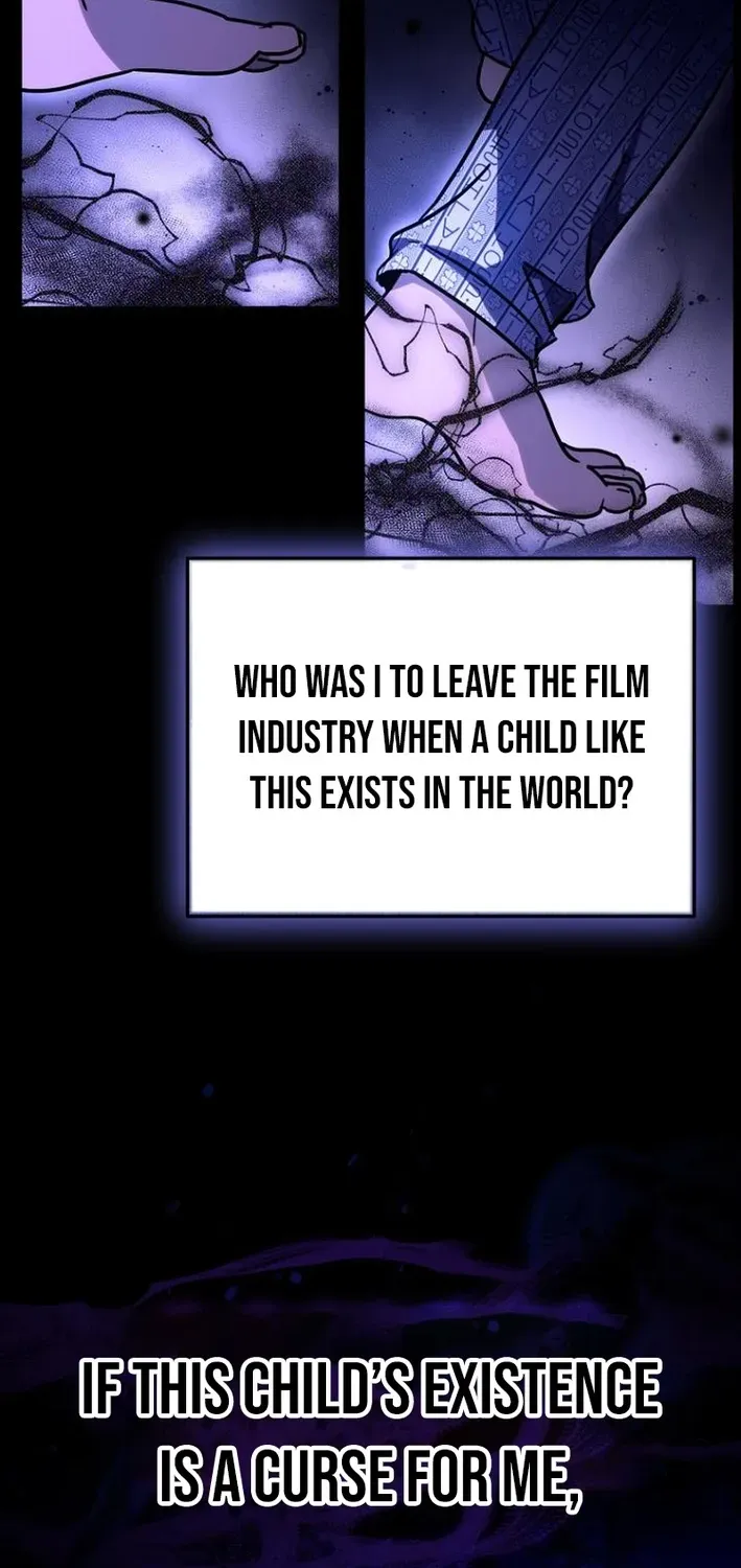 The Thousand-Faced Actor Chapter 35 page 18 - 