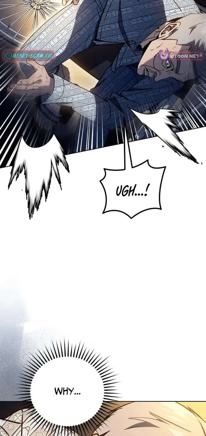 The Thousand-Faced Actor Chapter 35 page 27 - 