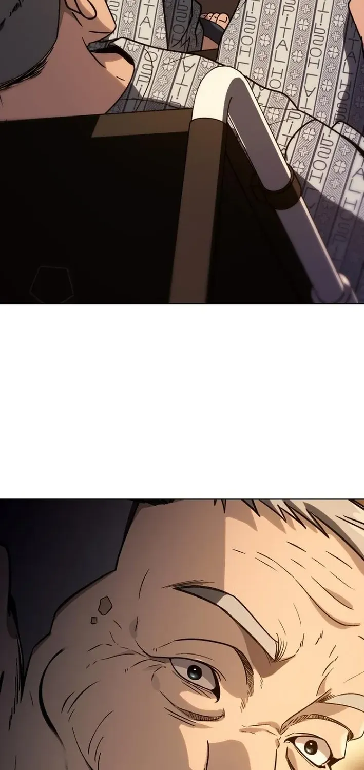 The Thousand-Faced Actor Chapter 35 page 4 - 