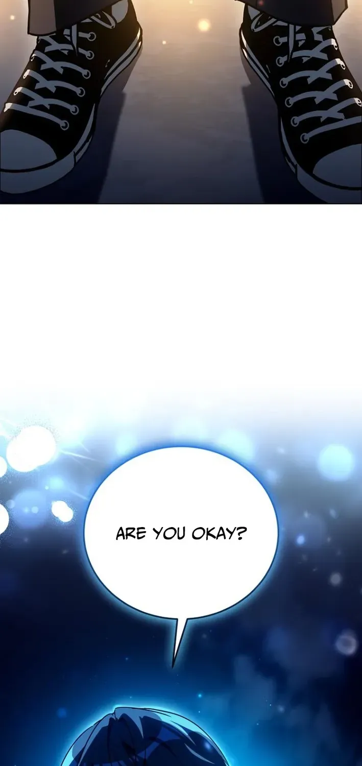The Thousand-Faced Actor Chapter 35 page 31 - 