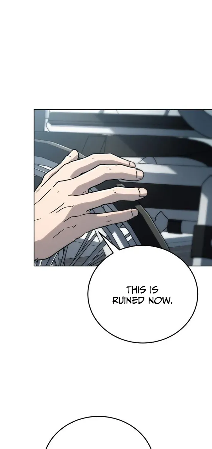 The Thousand-Faced Actor Chapter 35 page 36 - 