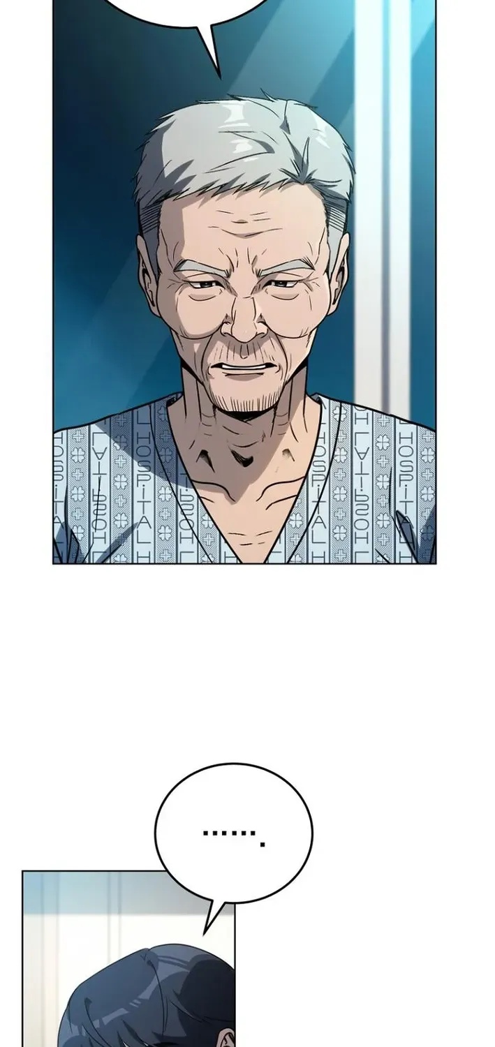 The Thousand-Faced Actor Chapter 35 page 38 - 