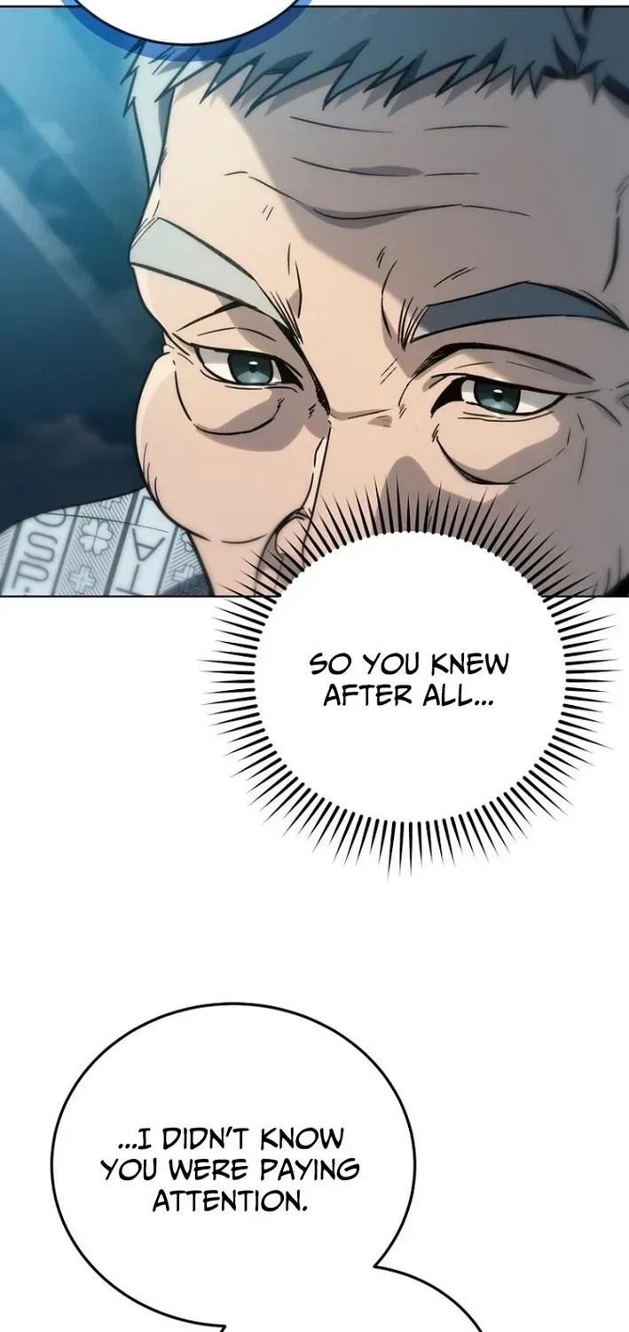 The Thousand-Faced Actor Chapter 35 page 40 - 
