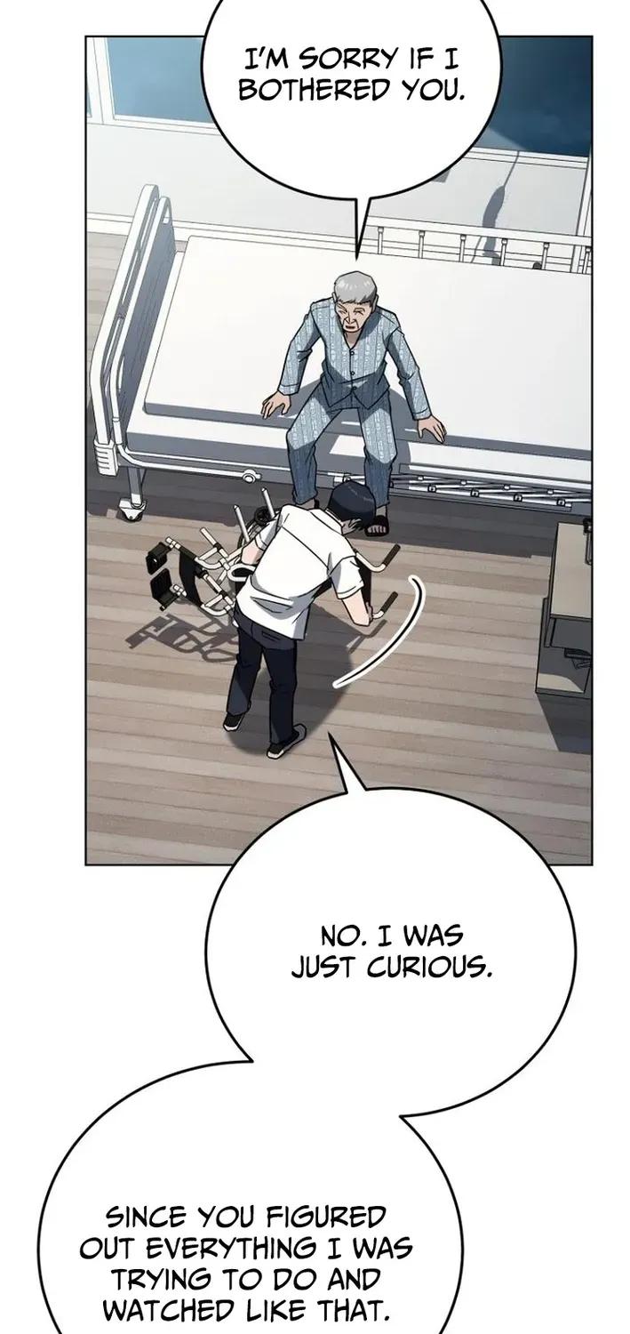 The Thousand-Faced Actor Chapter 35 page 41 - 