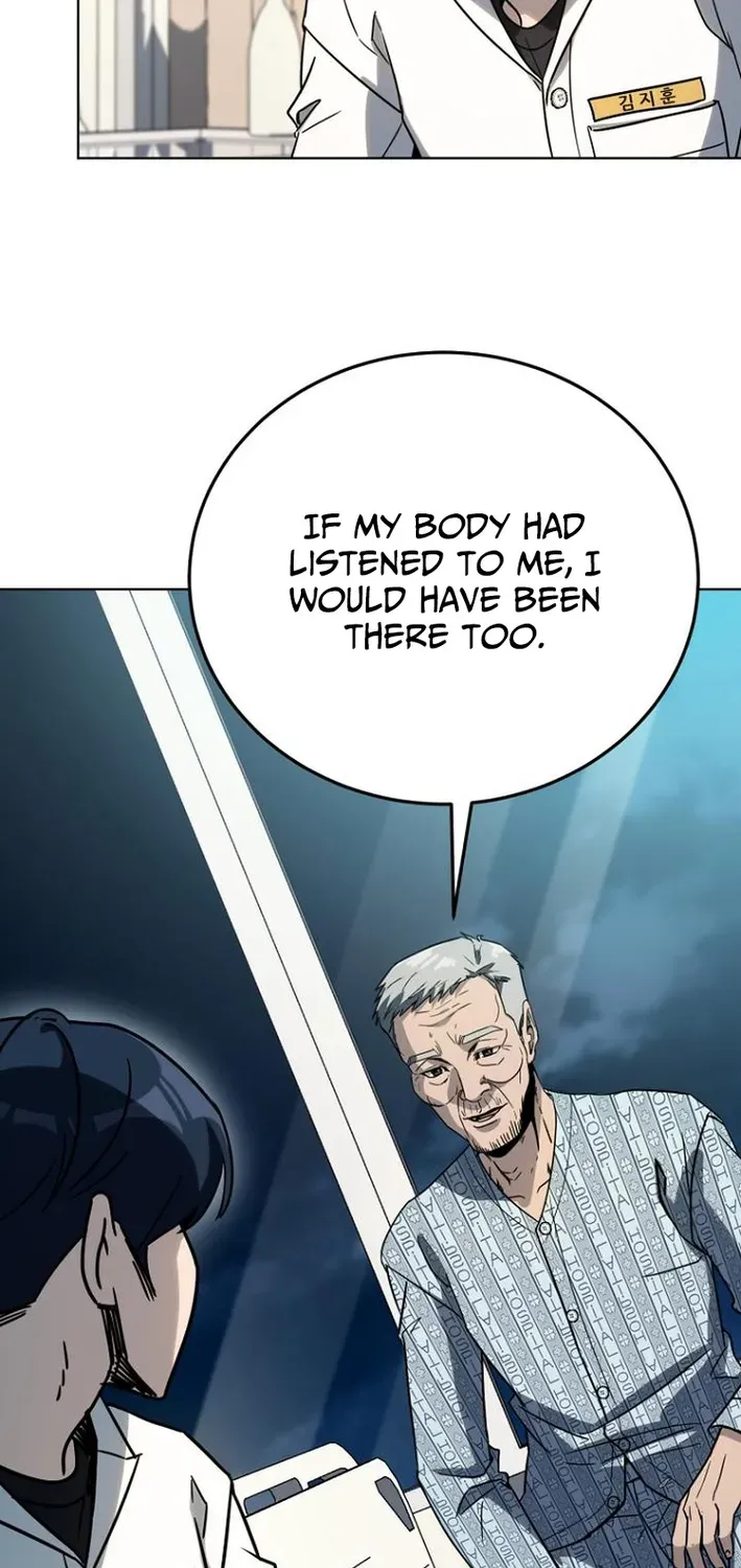 The Thousand-Faced Actor Chapter 35 page 43 - 