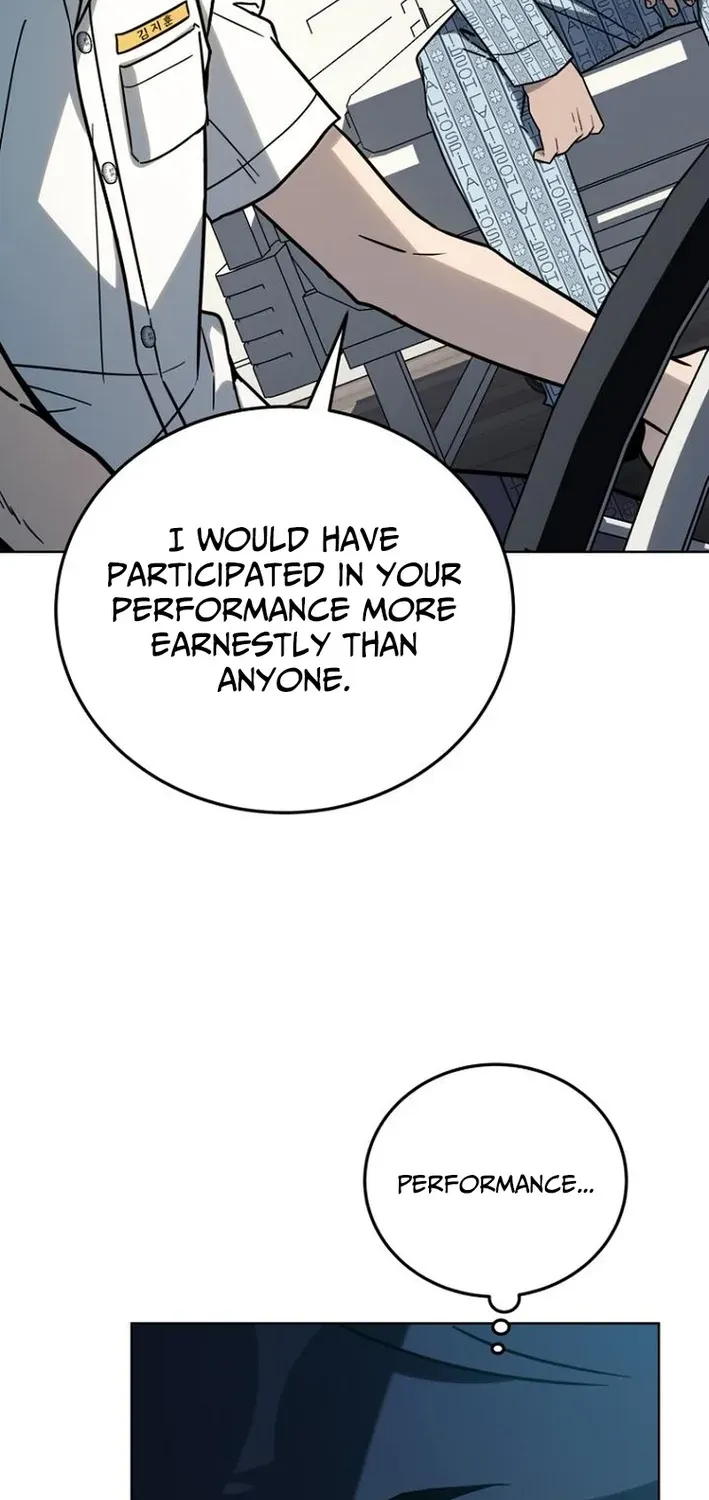 The Thousand-Faced Actor Chapter 35 page 44 - 