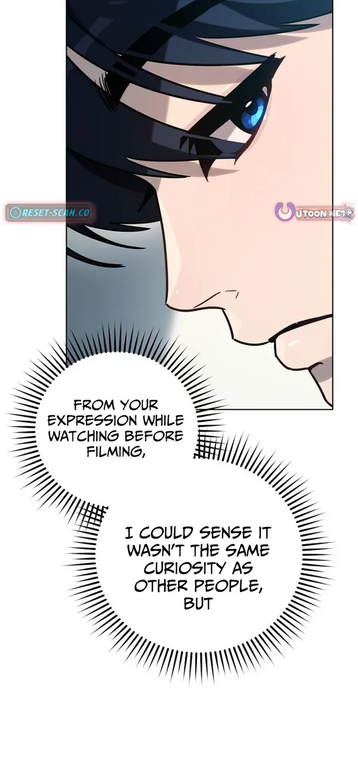 The Thousand-Faced Actor Chapter 35 page 45 - 