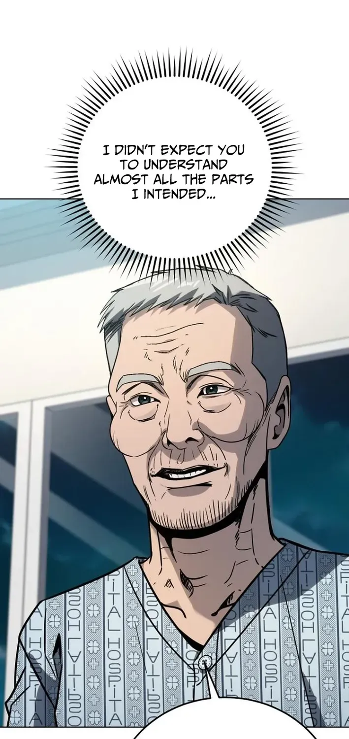 The Thousand-Faced Actor Chapter 35 page 46 - 
