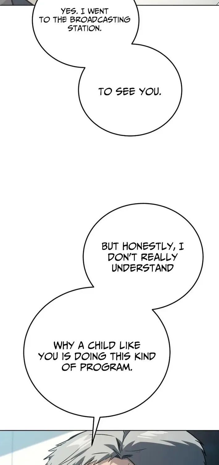 The Thousand-Faced Actor Chapter 35 page 48 - 