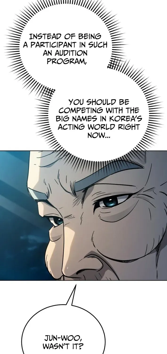 The Thousand-Faced Actor Chapter 35 page 50 - 