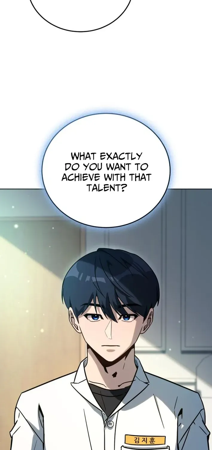 The Thousand-Faced Actor Chapter 35 page 51 - 