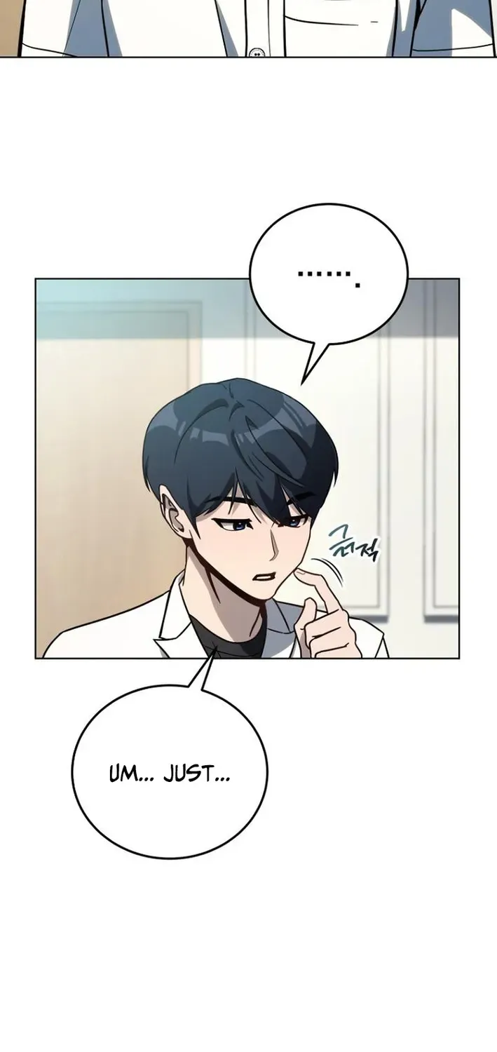 The Thousand-Faced Actor Chapter 35 page 52 - 