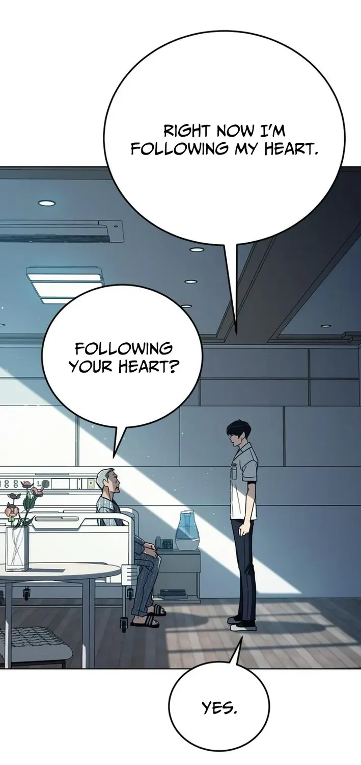 The Thousand-Faced Actor Chapter 35 page 53 - 