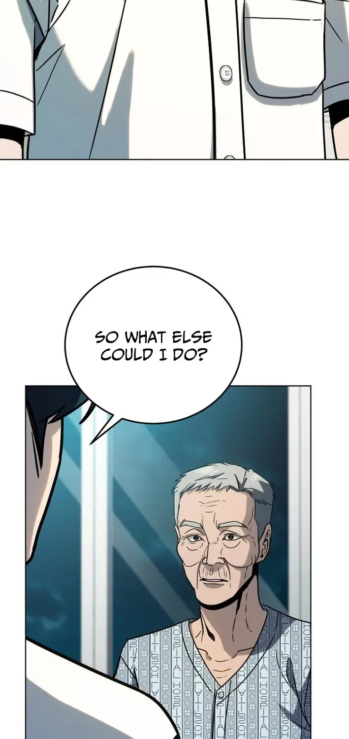 The Thousand-Faced Actor Chapter 35 page 60 - 