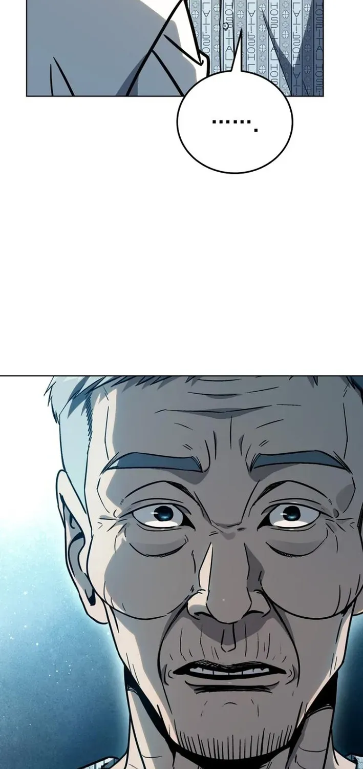 The Thousand-Faced Actor Chapter 35 page 61 - 