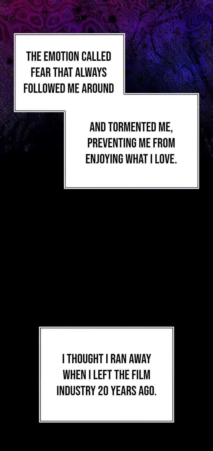The Thousand-Faced Actor Chapter 35 page 64 - 