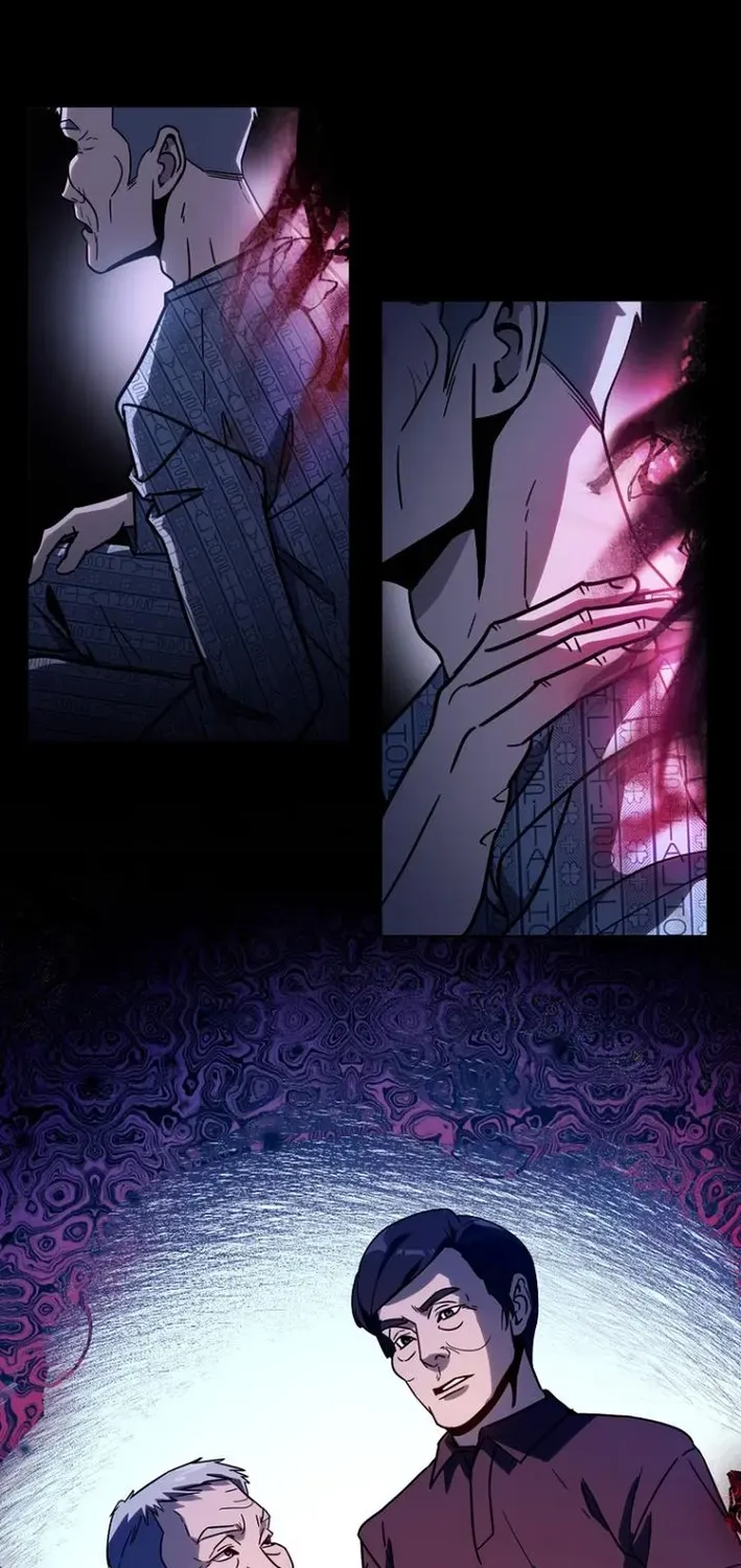The Thousand-Faced Actor Chapter 35 page 65 - 