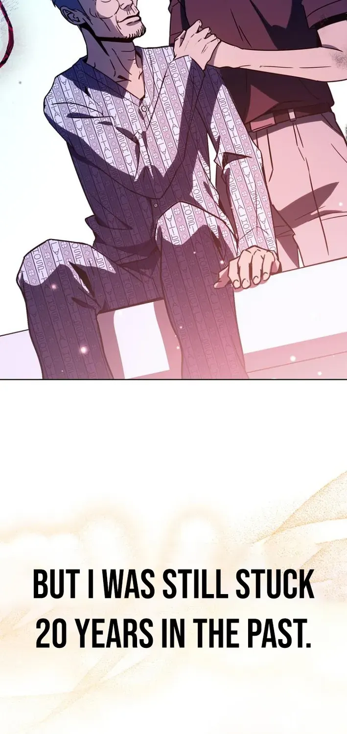 The Thousand-Faced Actor Chapter 35 page 66 - 