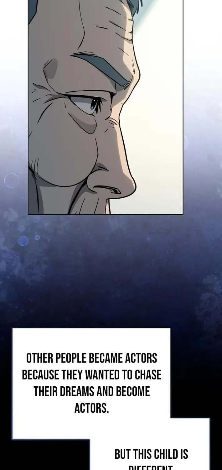 The Thousand-Faced Actor Chapter 35 page 72 - 