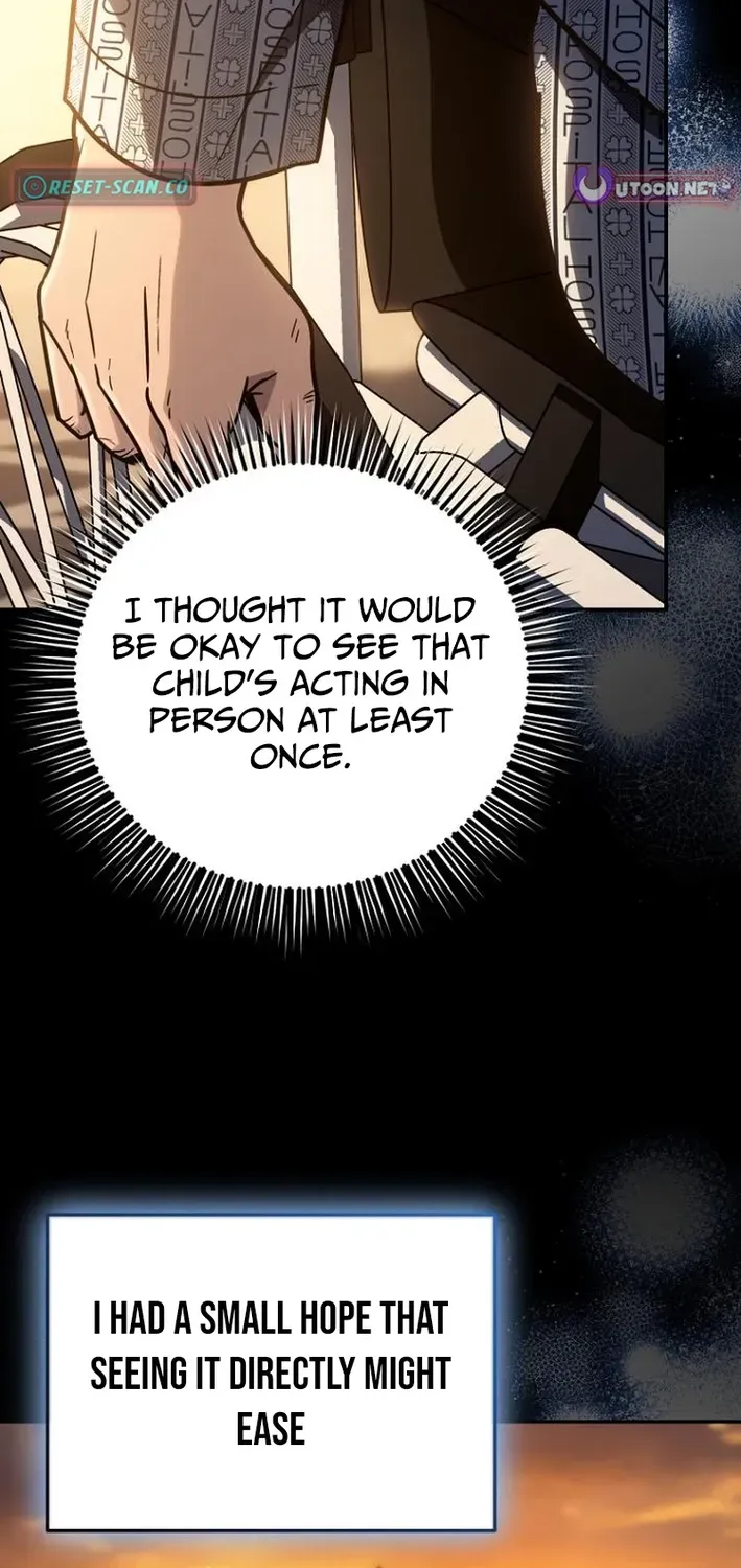 The Thousand-Faced Actor Chapter 35 page 9 - 