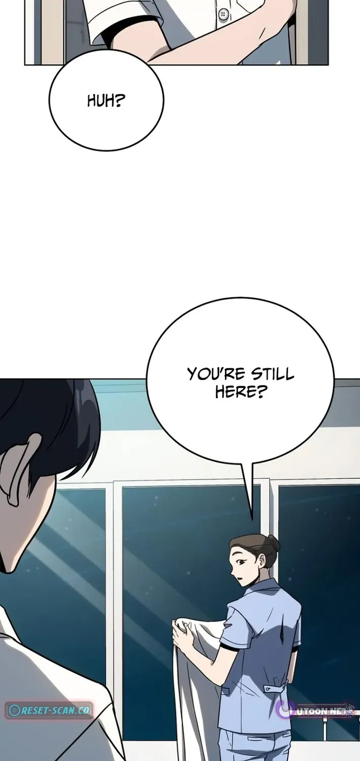 The Thousand-Faced Actor Chapter 35 page 81 - 