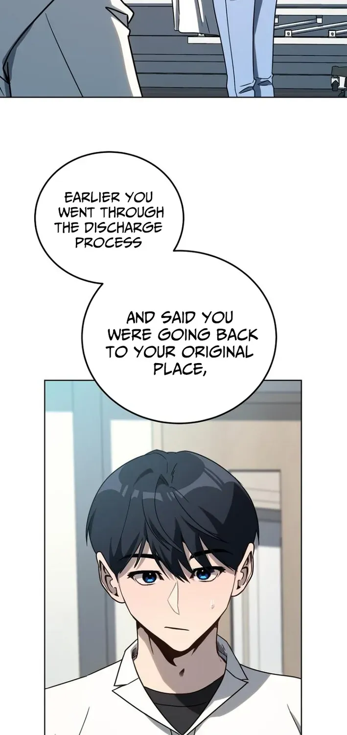 The Thousand-Faced Actor Chapter 35 page 82 - 