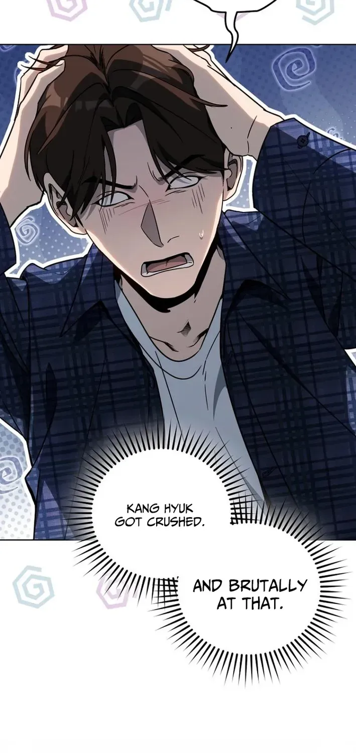 The Thousand-Faced Actor Chapter 35 page 85 - 
