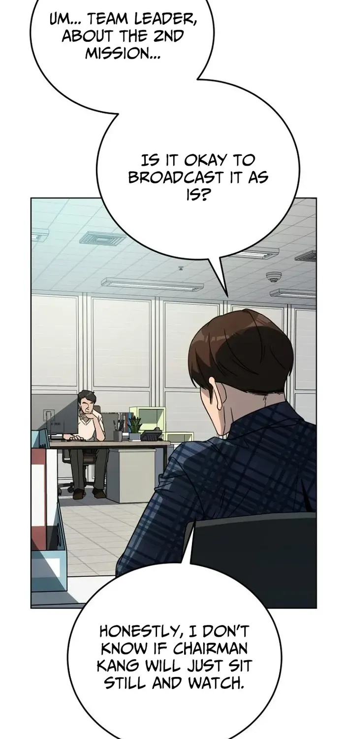 The Thousand-Faced Actor Chapter 35 page 88 - 
