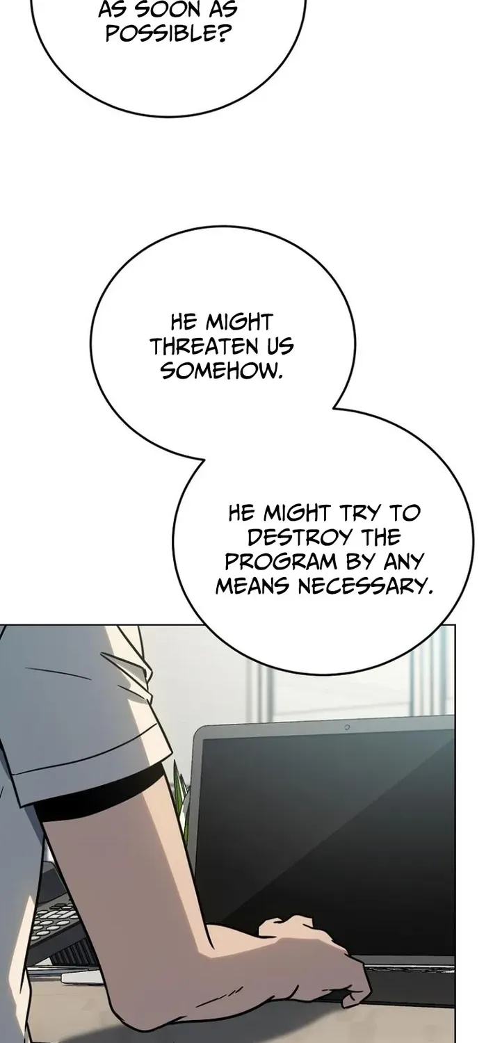 The Thousand-Faced Actor Chapter 35 page 90 - 
