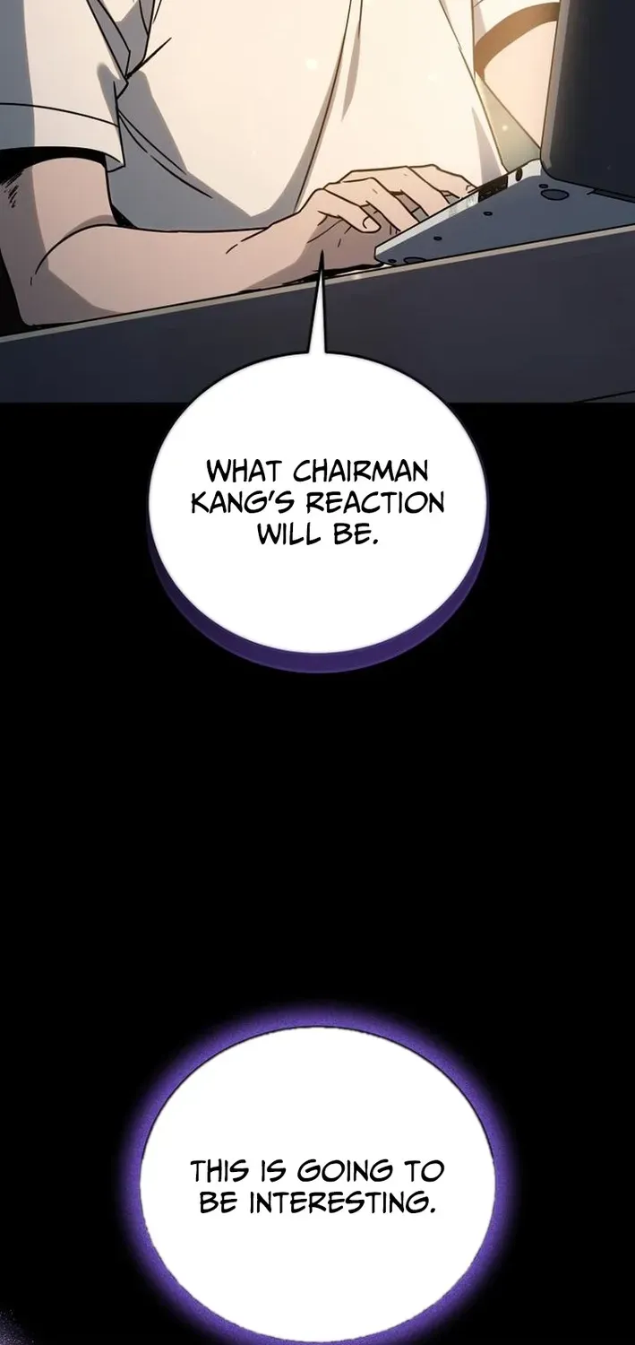 The Thousand-Faced Actor Chapter 35 page 97 - 