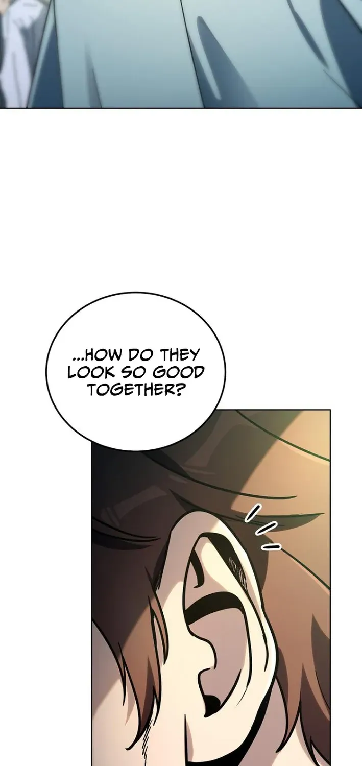 The Thousand-Faced Actor Chapter 36 page 19 - 