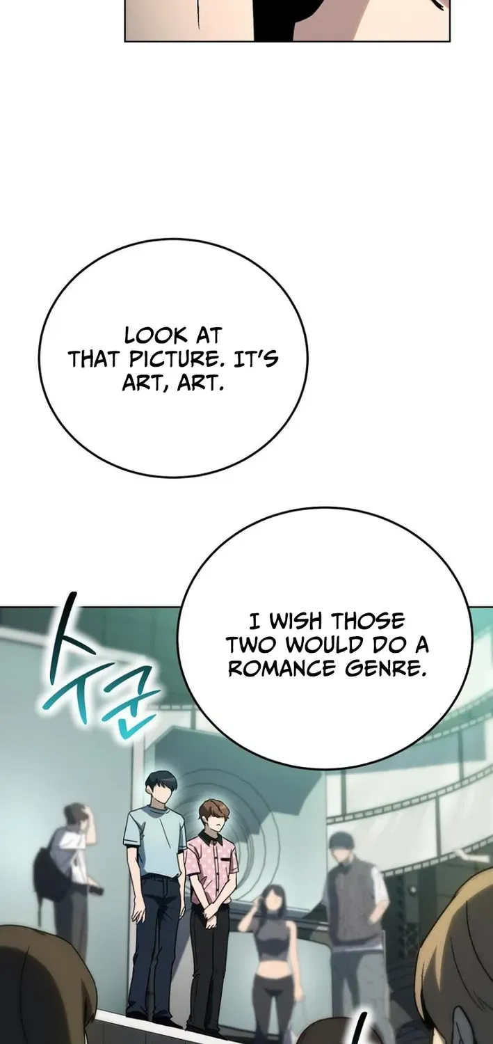 The Thousand-Faced Actor Chapter 36 page 20 - 