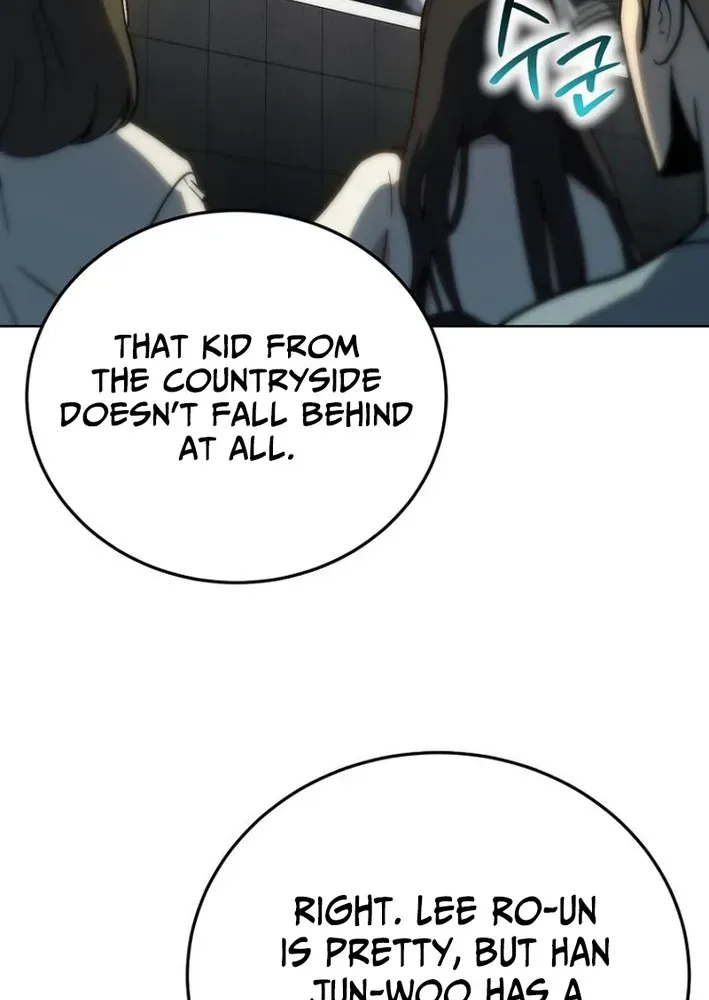 The Thousand-Faced Actor Chapter 36 page 21 - 