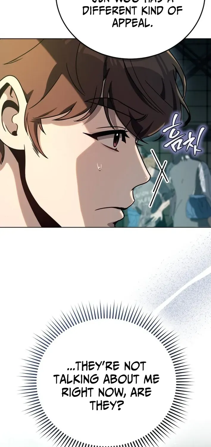 The Thousand-Faced Actor Chapter 36 page 22 - 