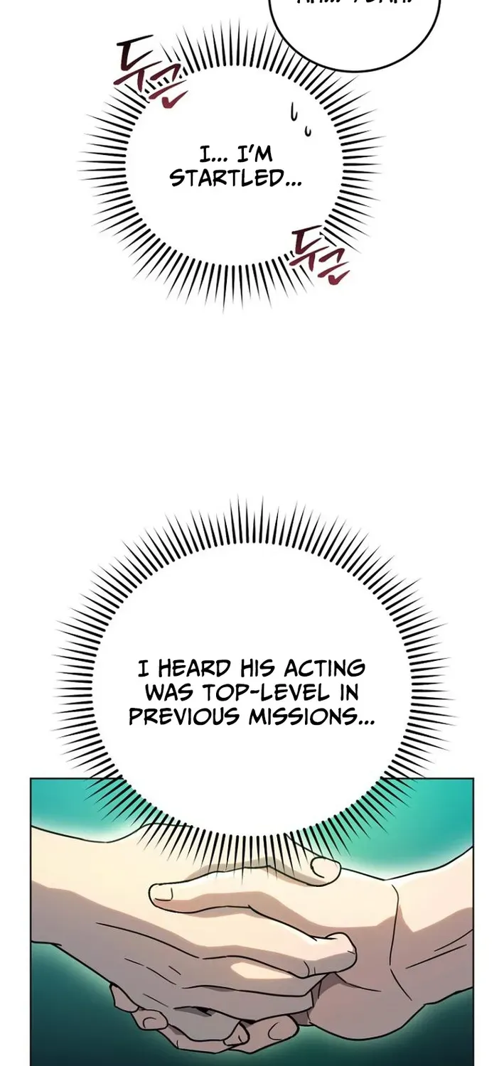The Thousand-Faced Actor Chapter 36 page 26 - 